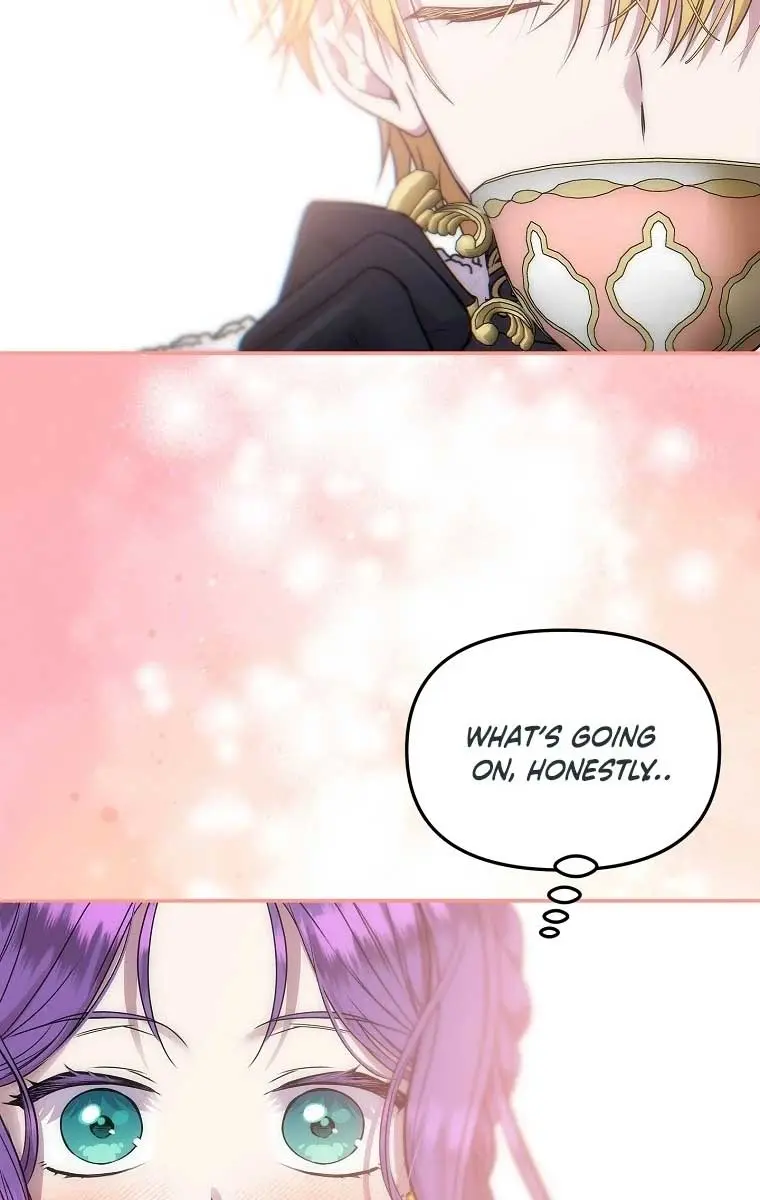The Materialistic Princess Chapter 63 Page 59