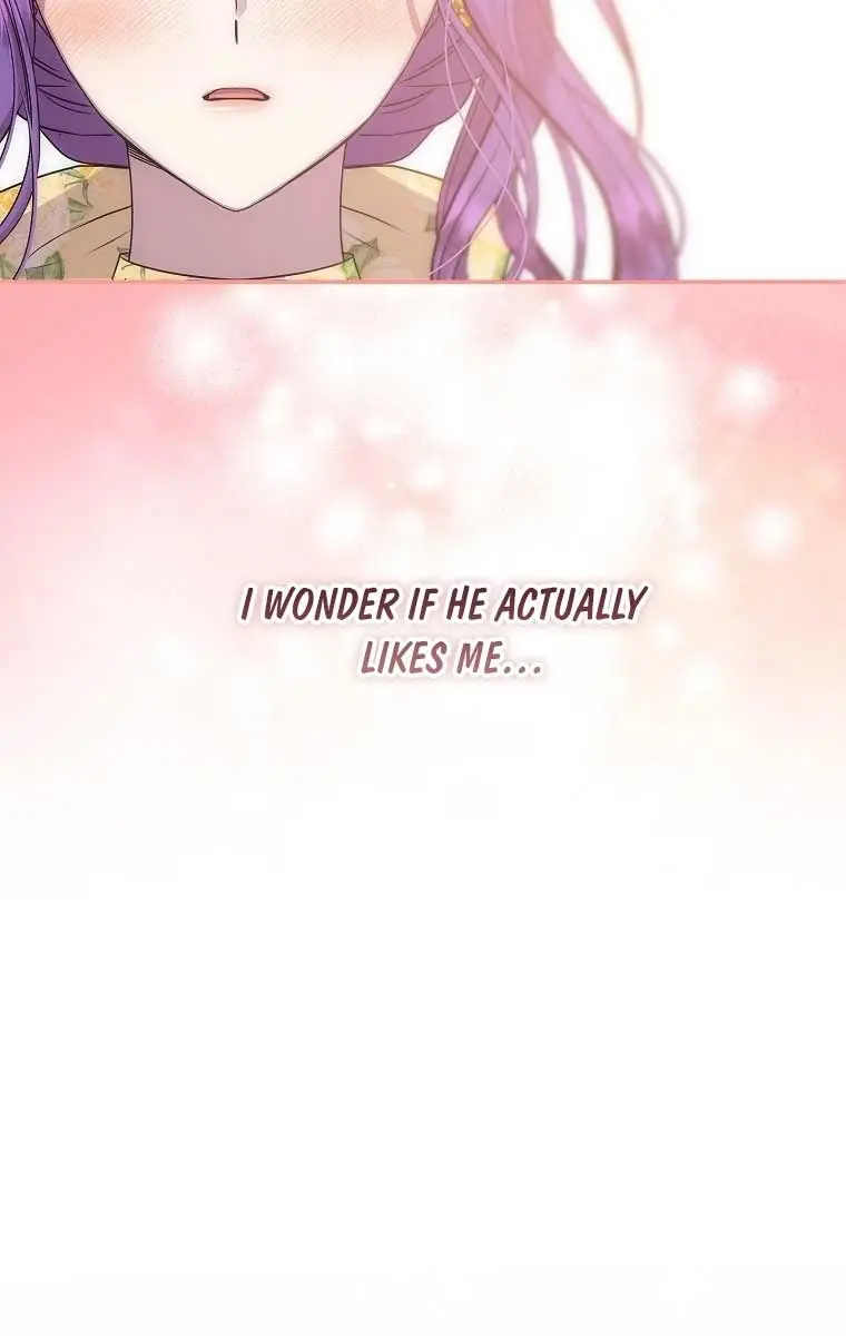 The Materialistic Princess Chapter 63 Page 60
