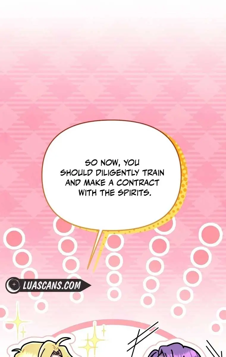 The Materialistic Princess Chapter 63 Page 61