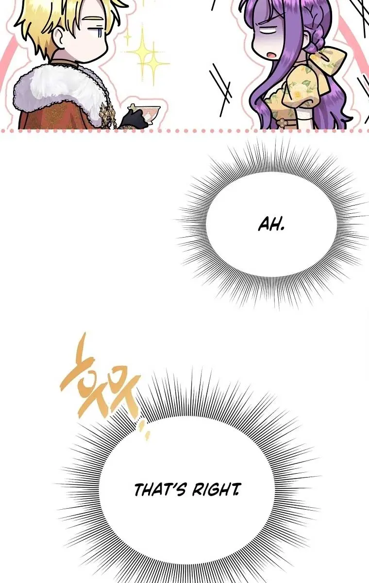 The Materialistic Princess Chapter 63 Page 62