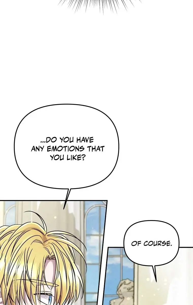 The Materialistic Princess Chapter 63 Page 63