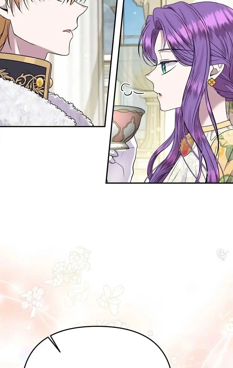 The Materialistic Princess Chapter 63 Page 64