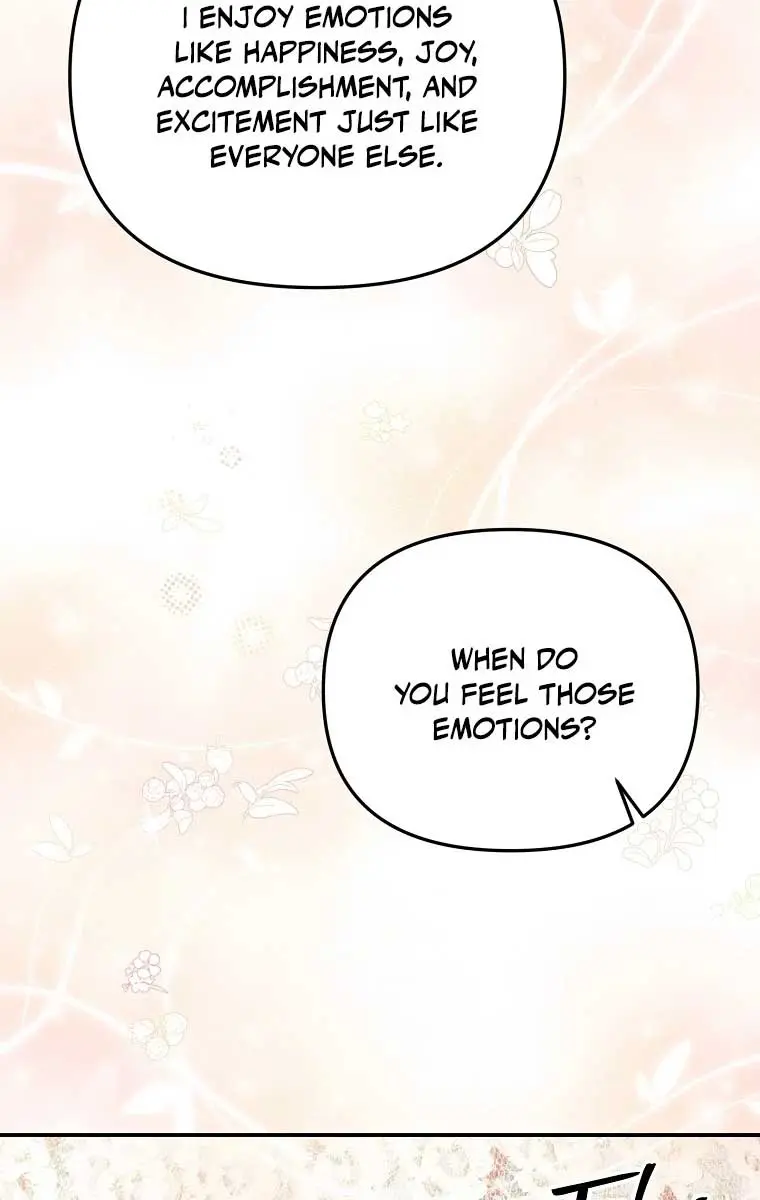 The Materialistic Princess Chapter 63 Page 65