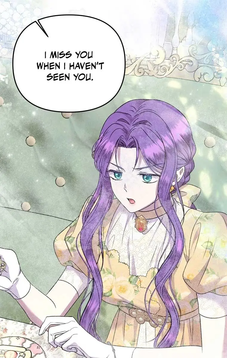 The Materialistic Princess Chapter 63 Page 78