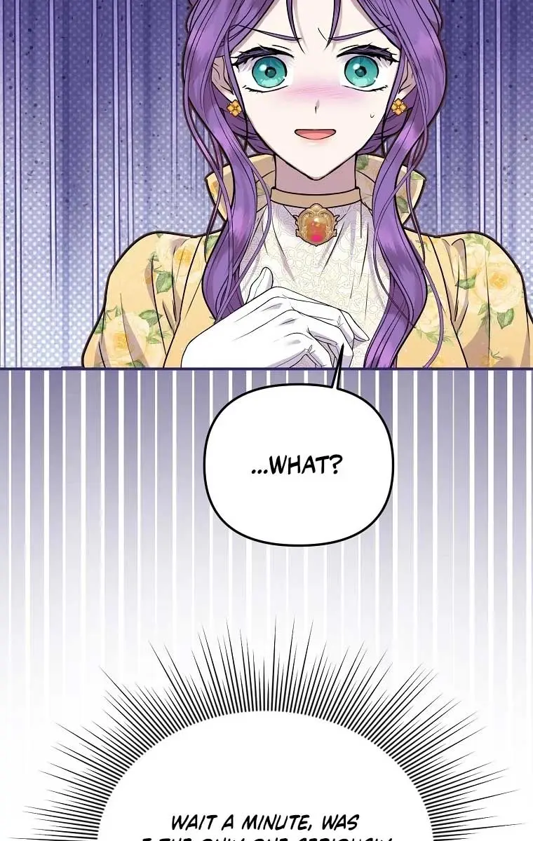 The Materialistic Princess Chapter 63 Page 96
