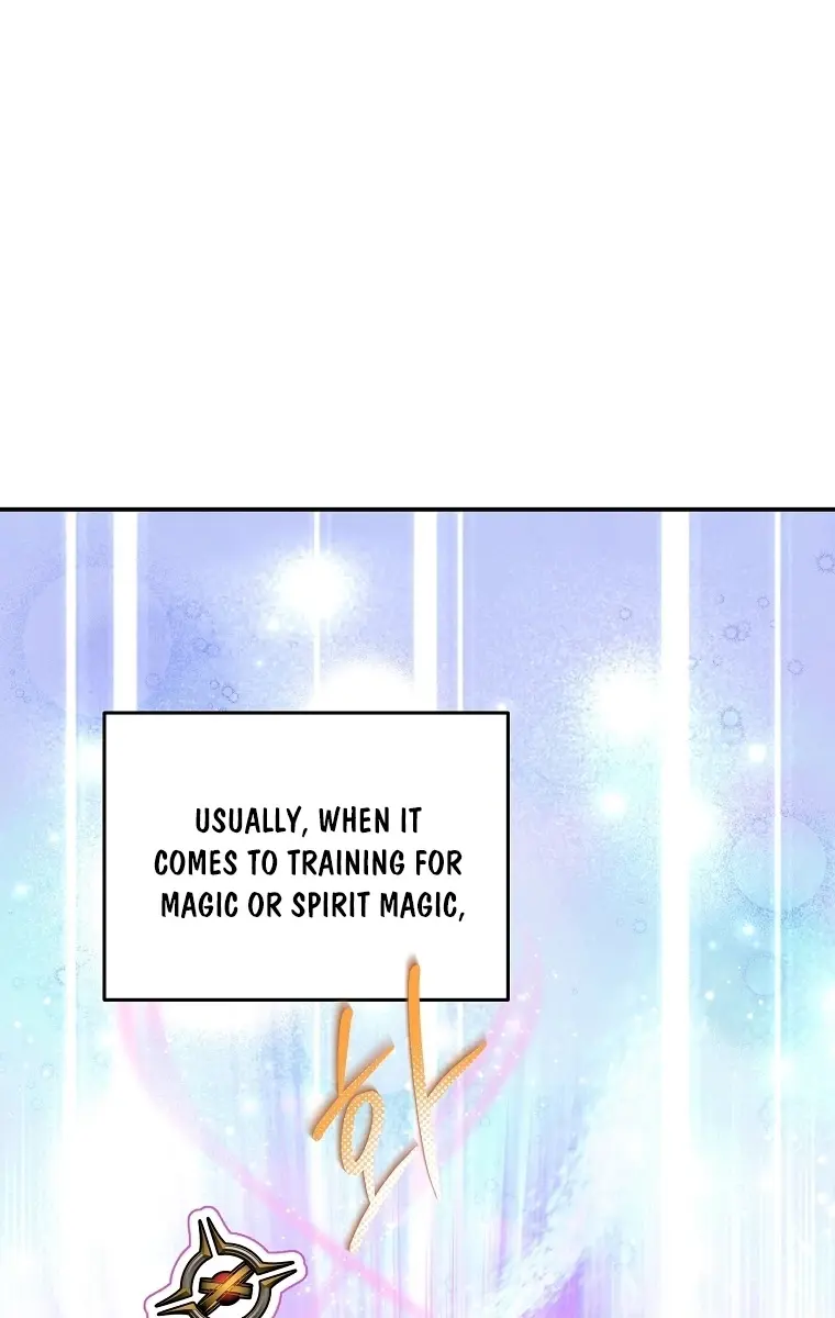 The Materialistic Princess Chapter 64 Page 7