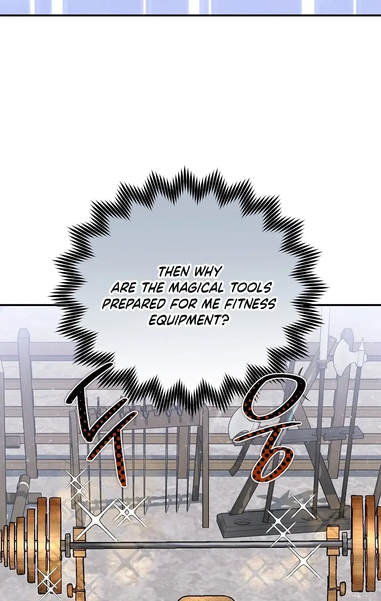 The Materialistic Princess Chapter 64 Page 9