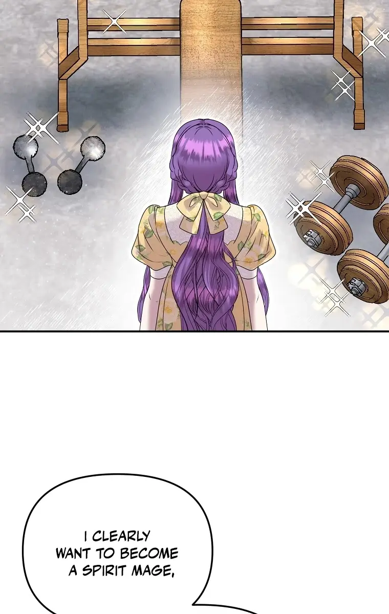 The Materialistic Princess Chapter 64 Page 10