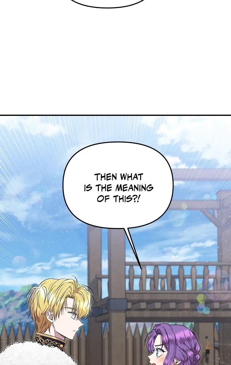 The Materialistic Princess Chapter 64 Page 12