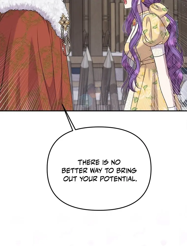 The Materialistic Princess Chapter 64 Page 13