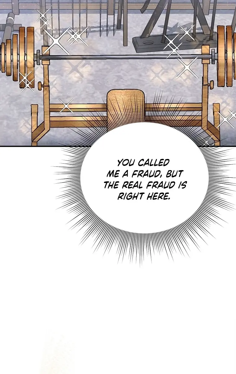 The Materialistic Princess Chapter 64 Page 17