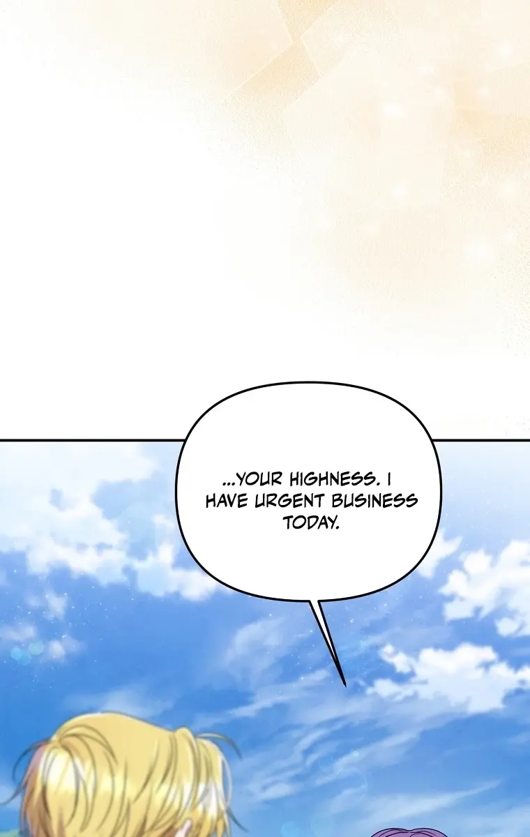 The Materialistic Princess Chapter 64 Page 19