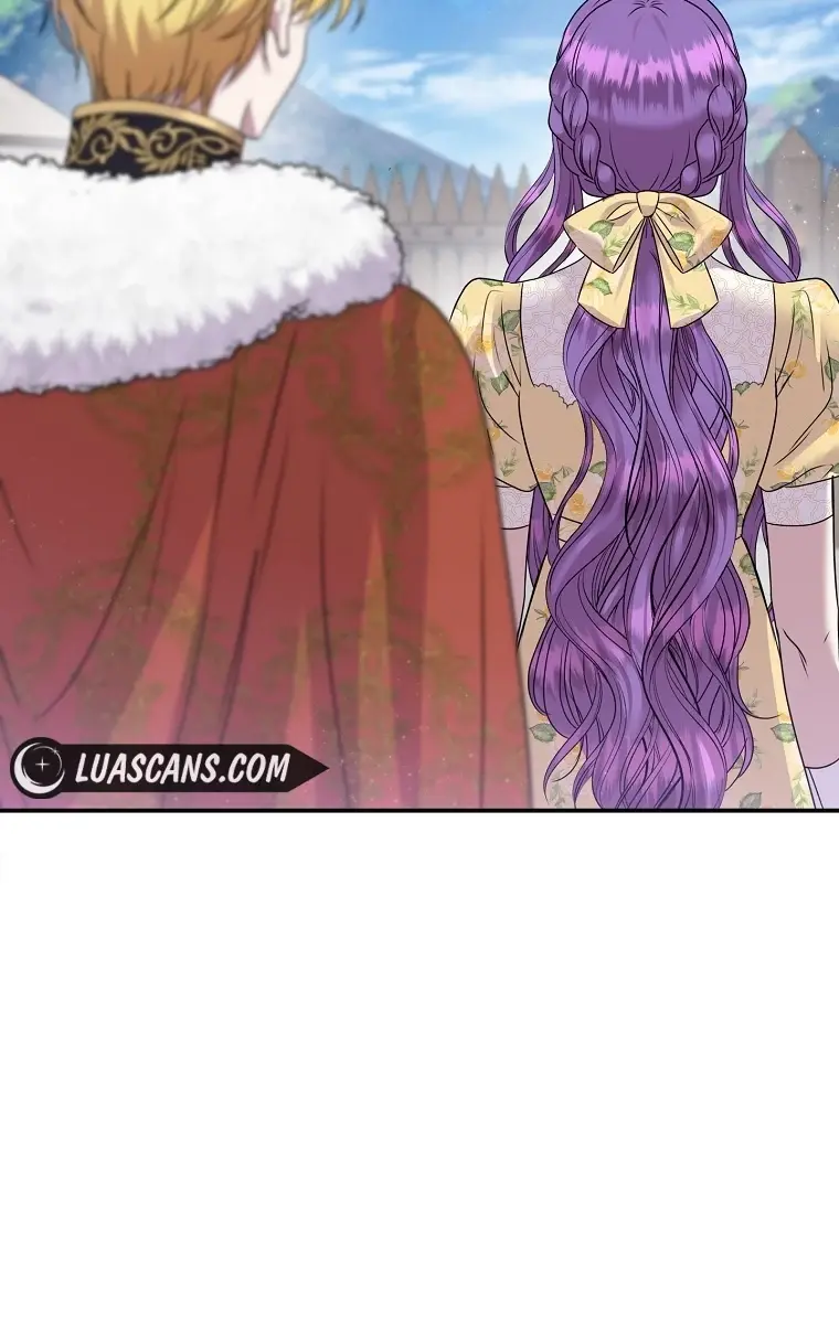 The Materialistic Princess Chapter 64 Page 20