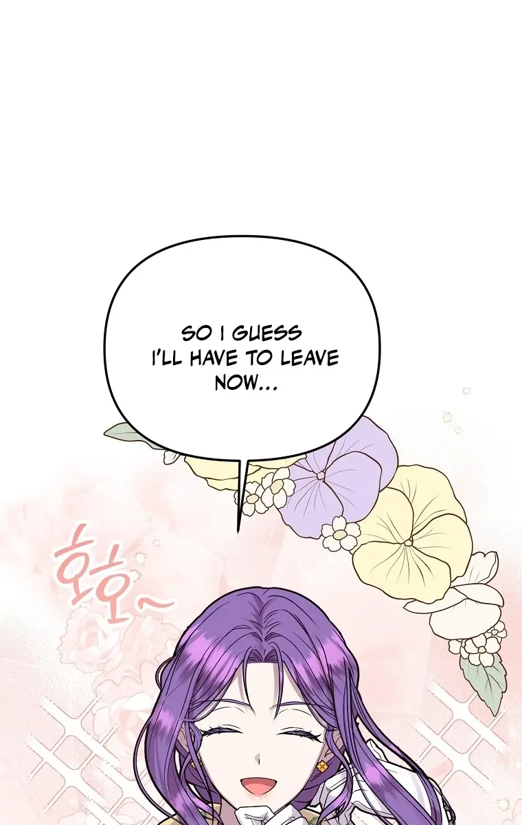 The Materialistic Princess Chapter 64 Page 21