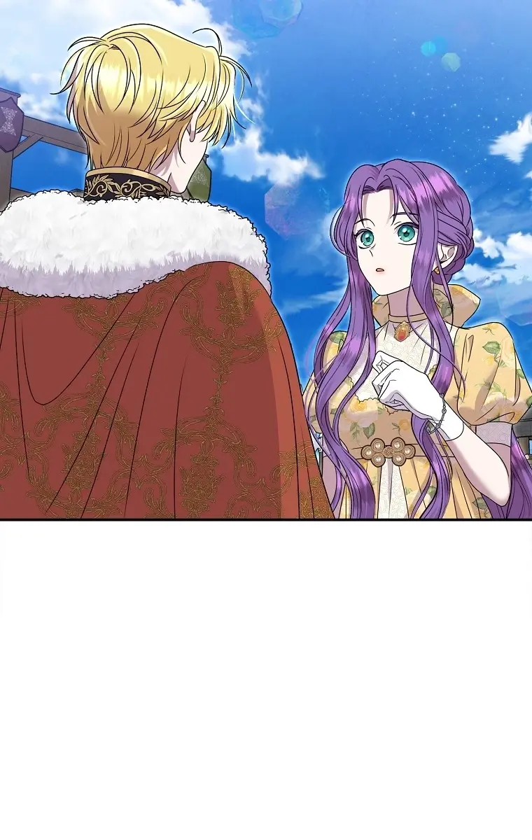 The Materialistic Princess Chapter 64 Page 27