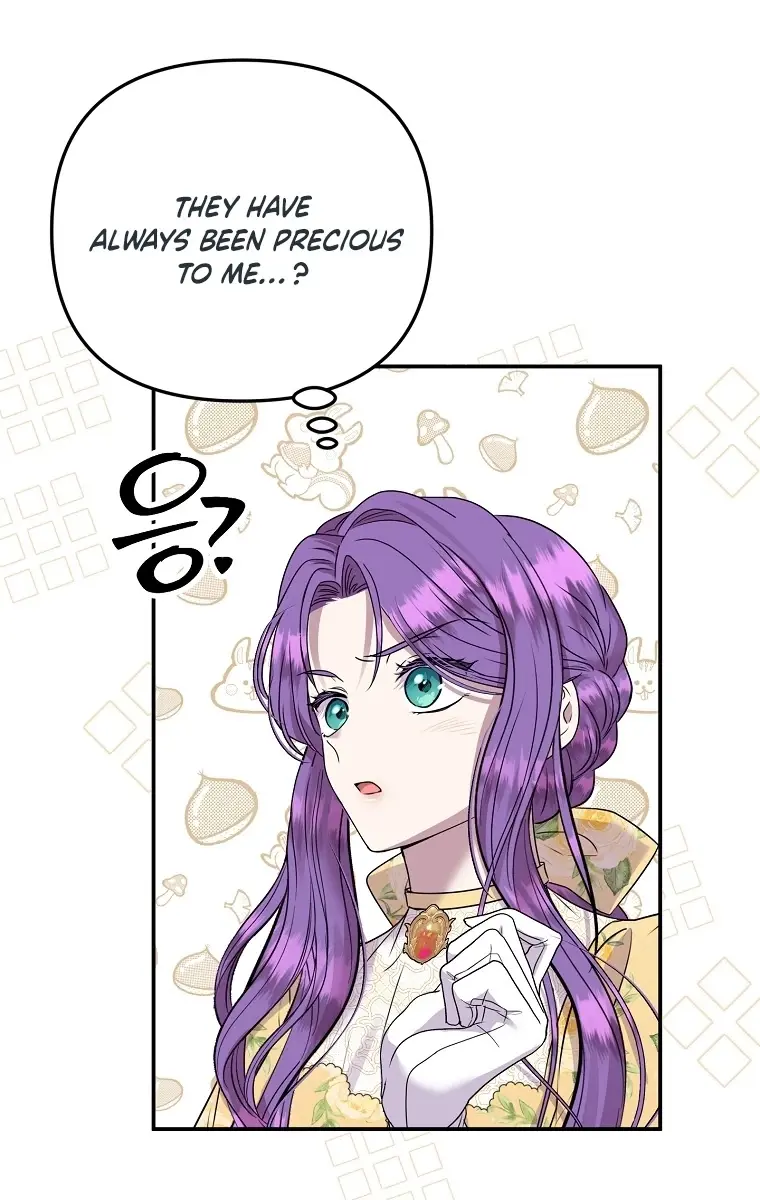 The Materialistic Princess Chapter 64 Page 28