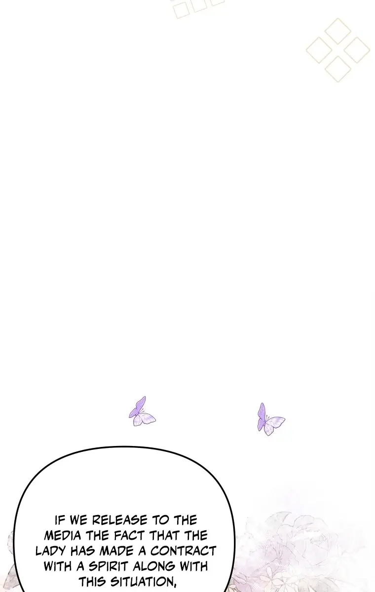 The Materialistic Princess Chapter 64 Page 29