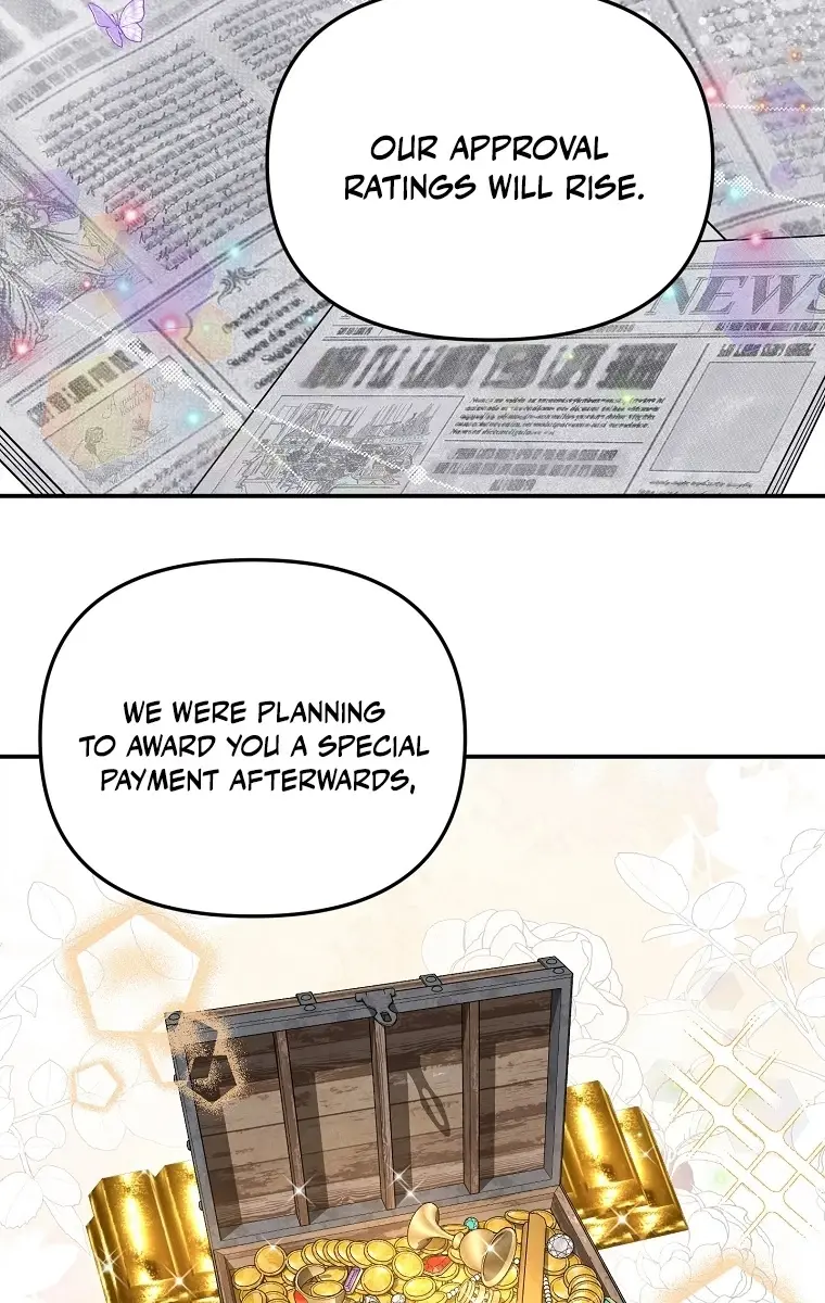The Materialistic Princess Chapter 64 Page 31