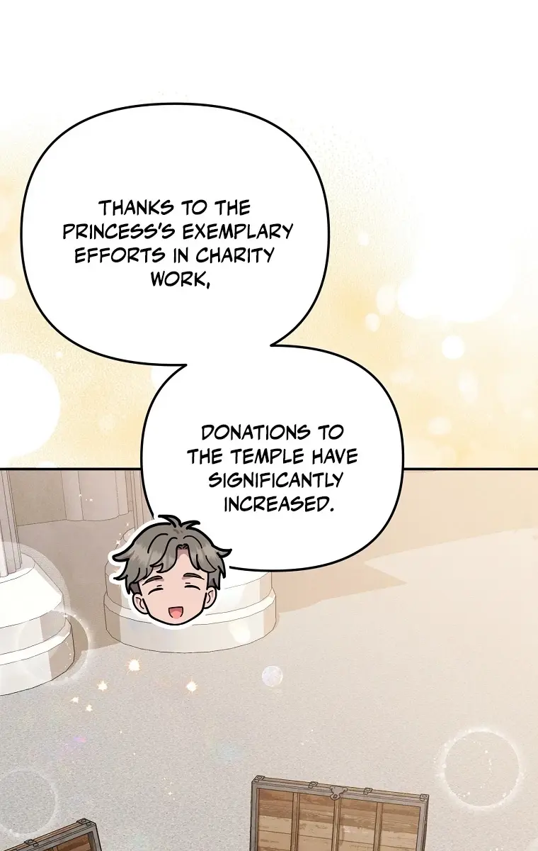 The Materialistic Princess Chapter 64 Page 48