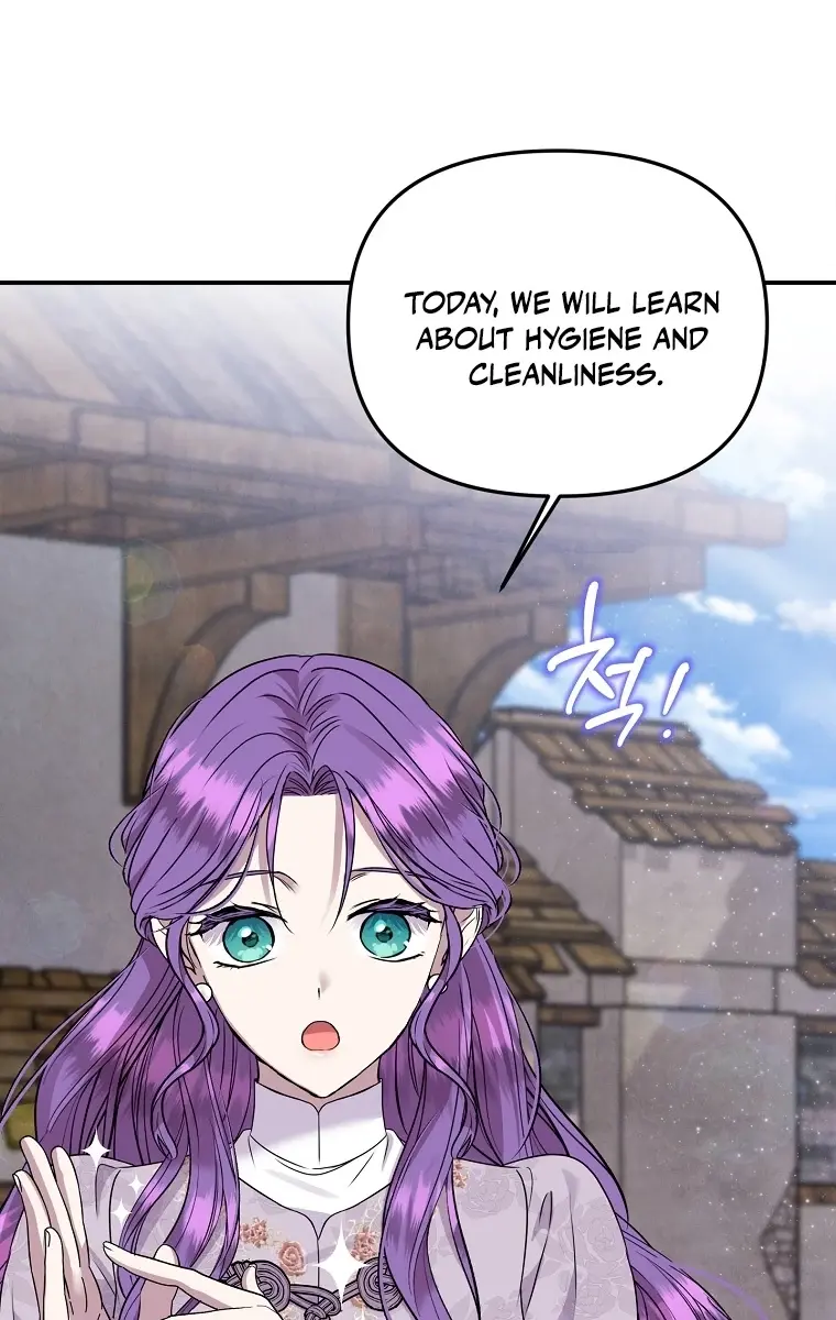 The Materialistic Princess Chapter 64 Page 57