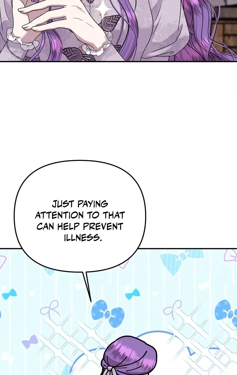 The Materialistic Princess Chapter 64 Page 58