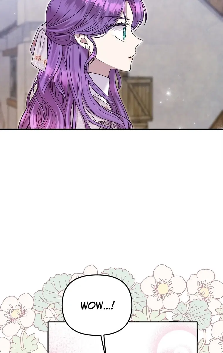 The Materialistic Princess Chapter 64 Page 64