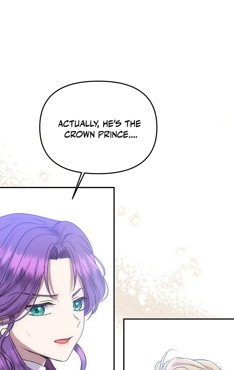 The Materialistic Princess Chapter 64 Page 69