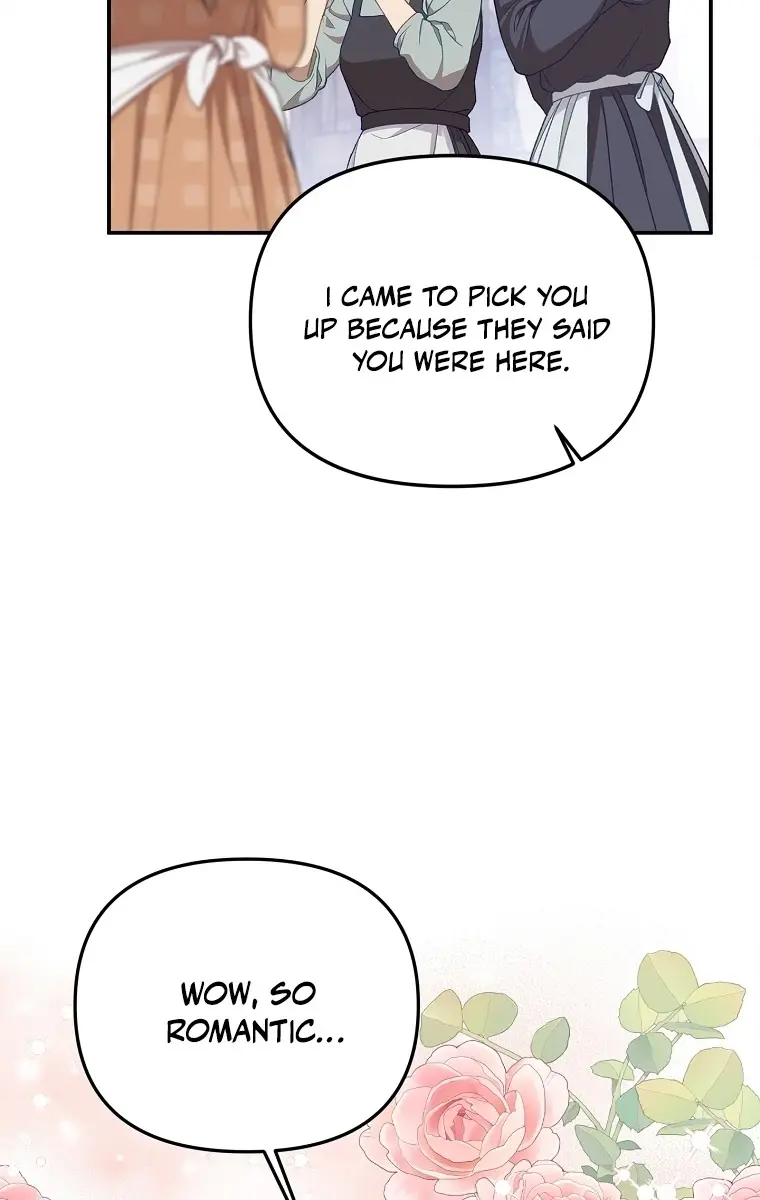 The Materialistic Princess Chapter 64 Page 72