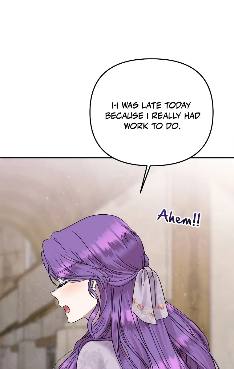 The Materialistic Princess Chapter 64 Page 80