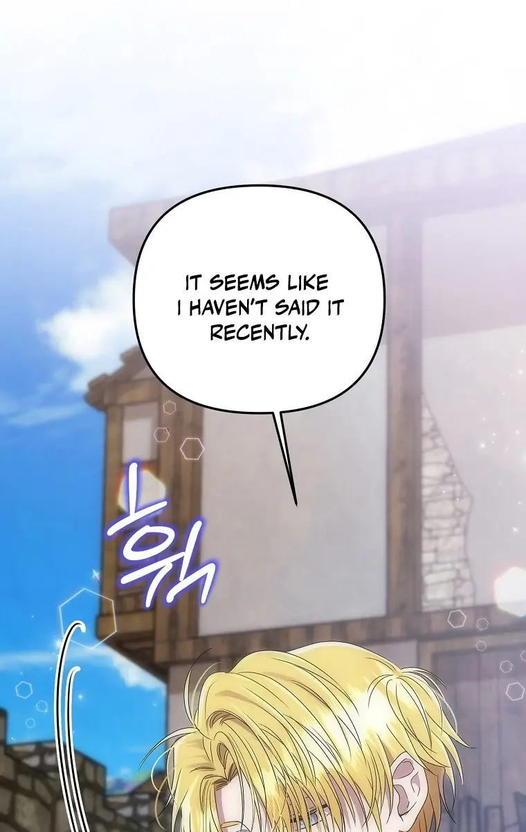 The Materialistic Princess Chapter 64 Page 89