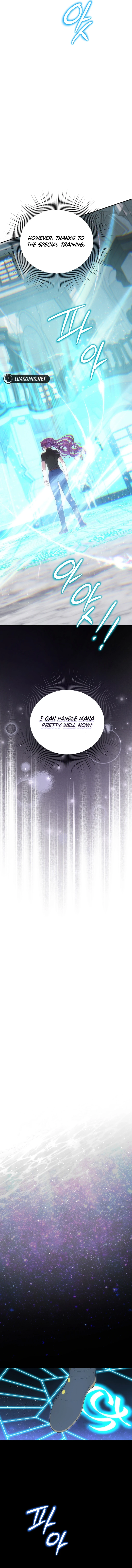The Materialistic Princess Chapter 65 Page 7