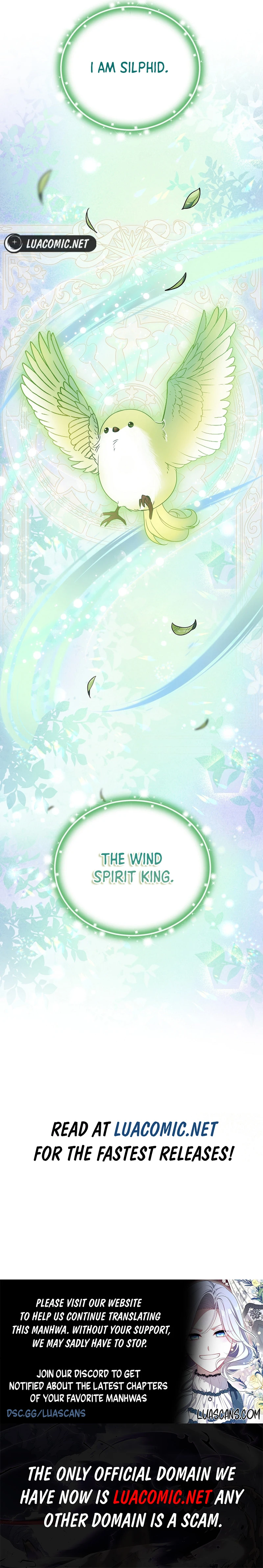 The Materialistic Princess Chapter 65 Page 13