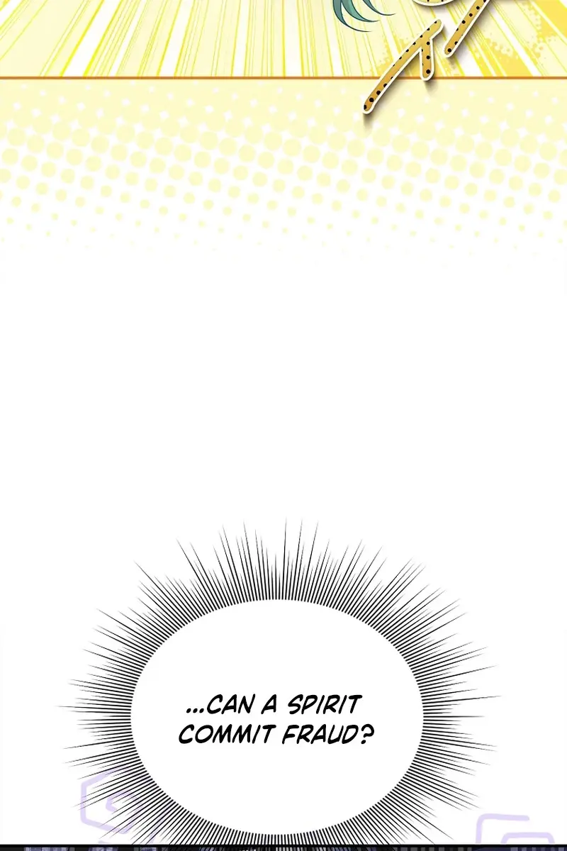The Materialistic Princess Chapter 66 Page 8
