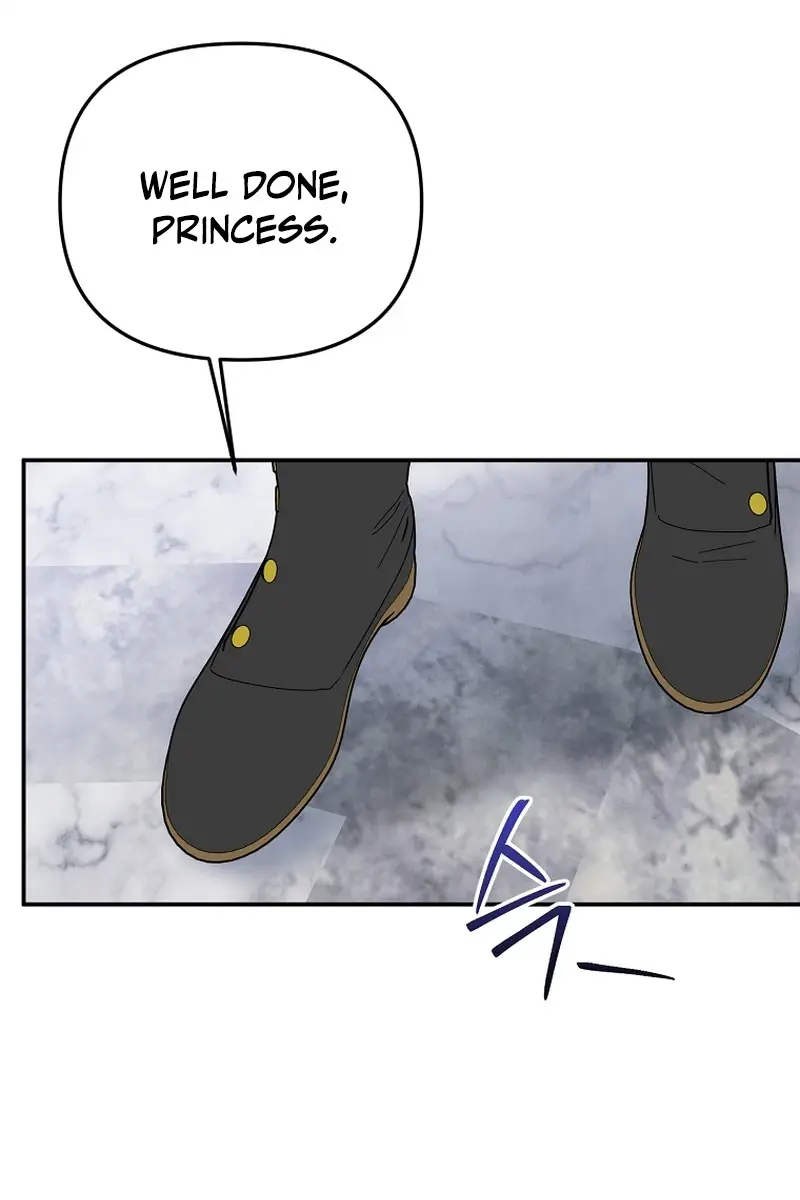 The Materialistic Princess Chapter 66 Page 10