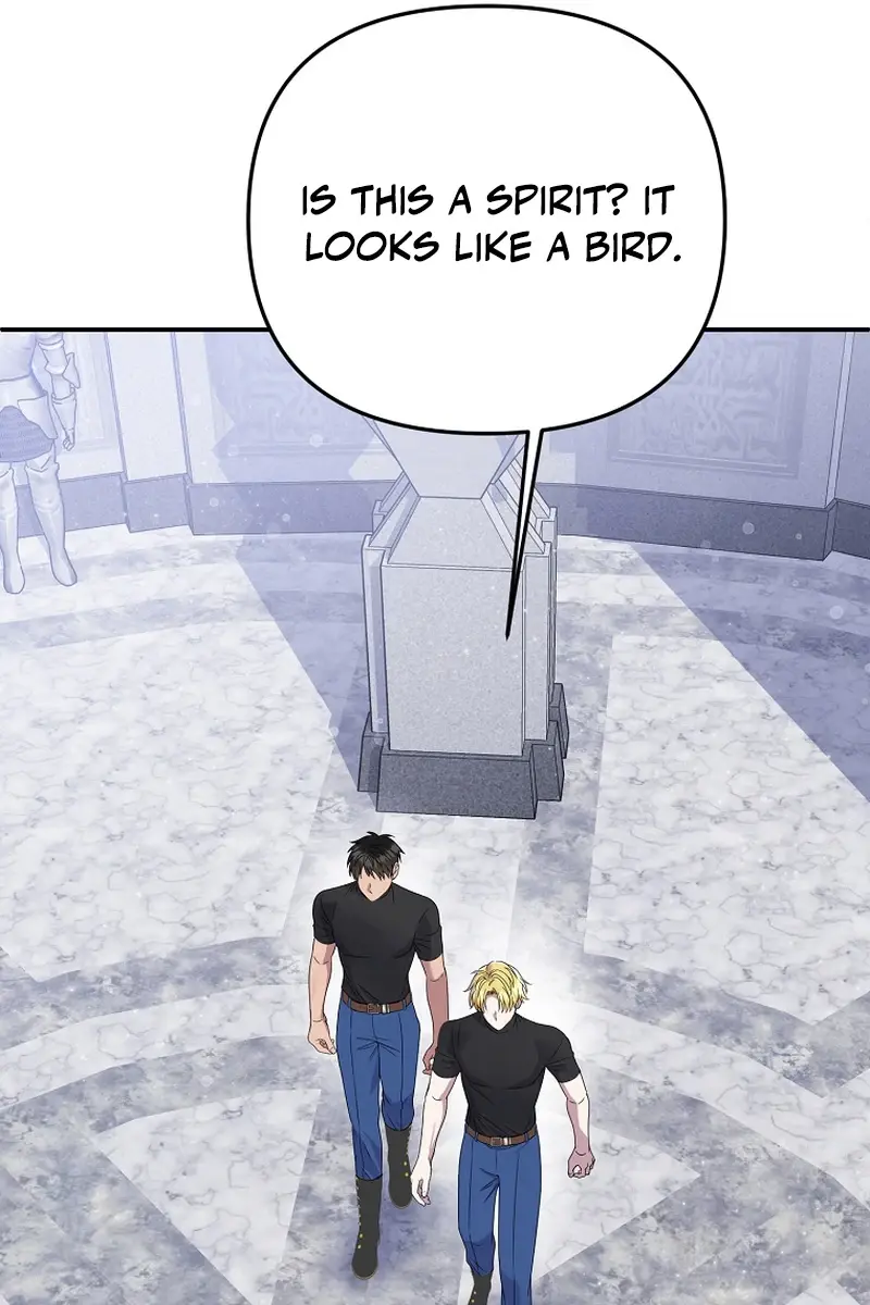 The Materialistic Princess Chapter 66 Page 13