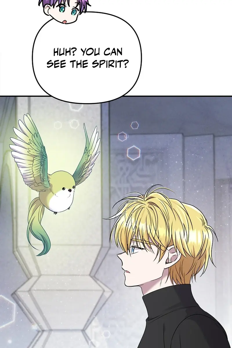 The Materialistic Princess Chapter 66 Page 15