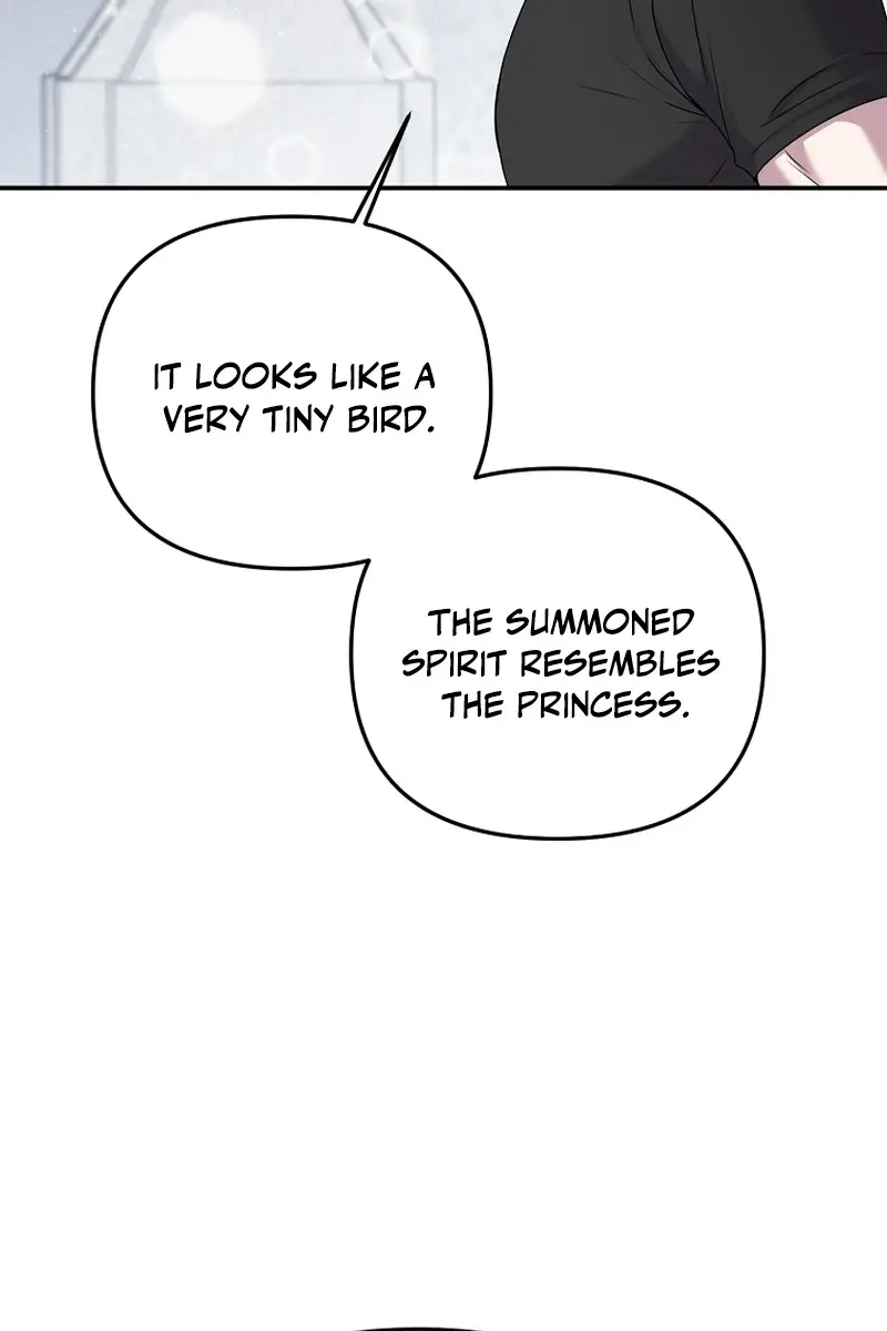 The Materialistic Princess Chapter 66 Page 16
