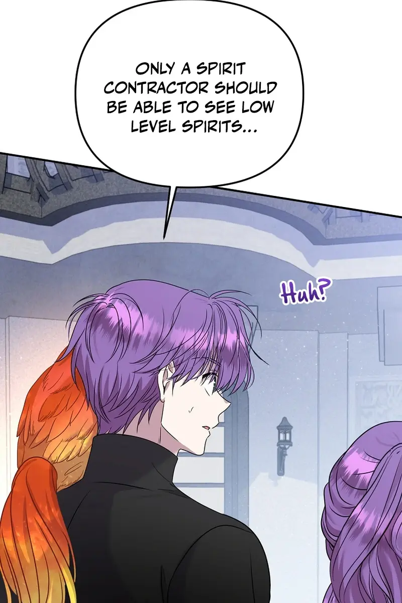 The Materialistic Princess Chapter 66 Page 17