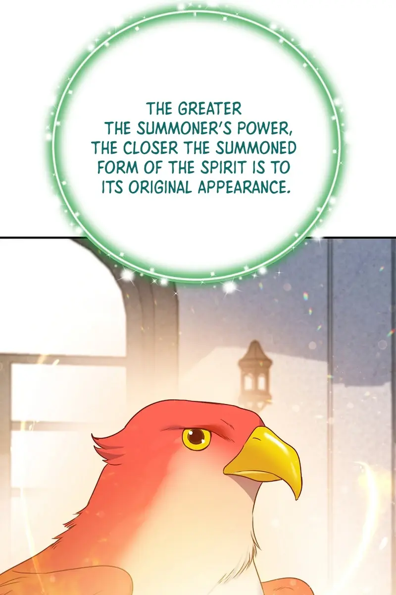 The Materialistic Princess Chapter 66 Page 29