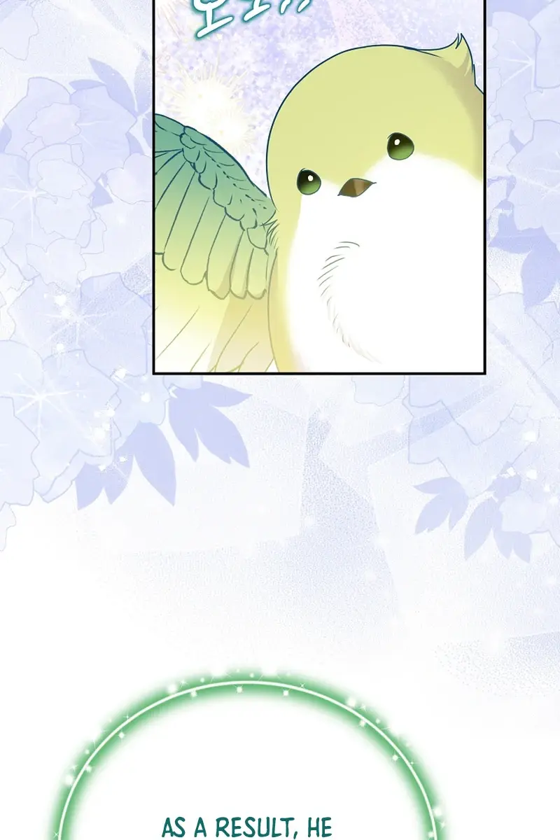 The Materialistic Princess Chapter 66 Page 31