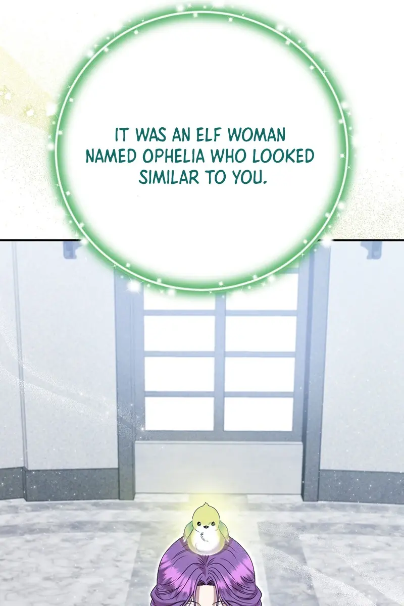 The Materialistic Princess Chapter 66 Page 39