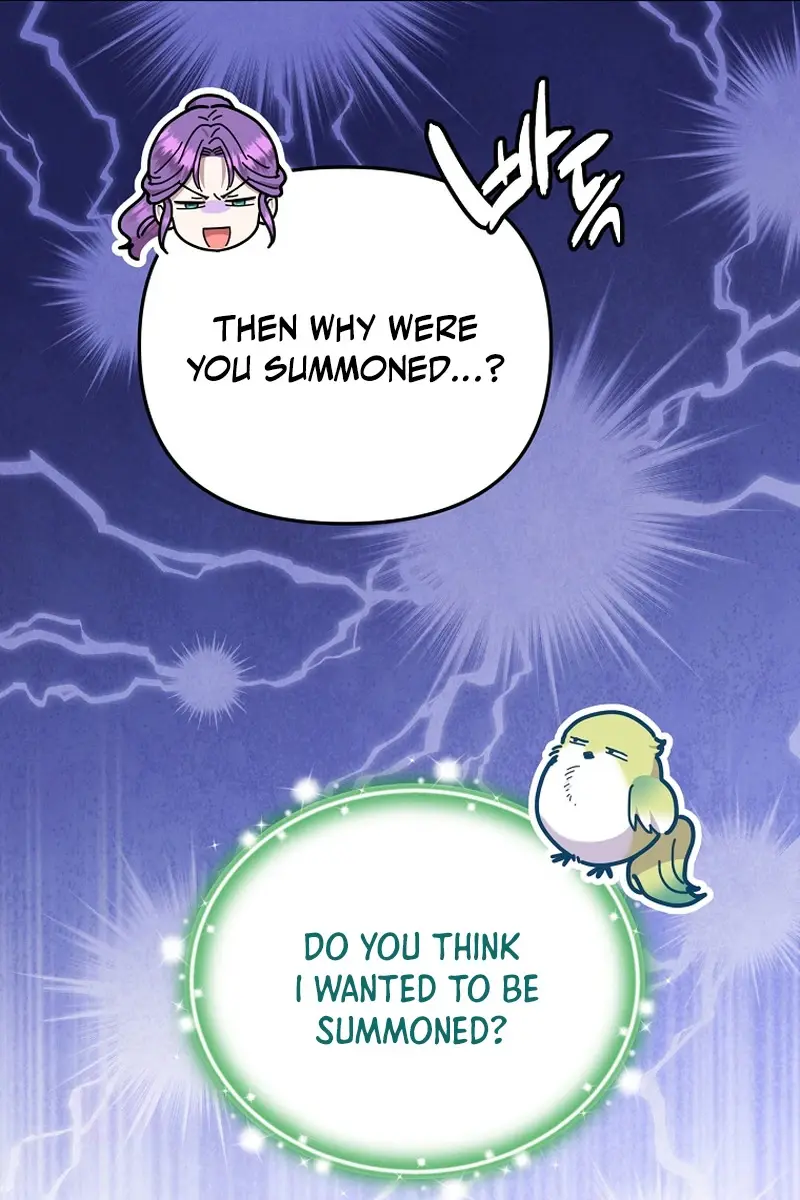 The Materialistic Princess Chapter 66 Page 48