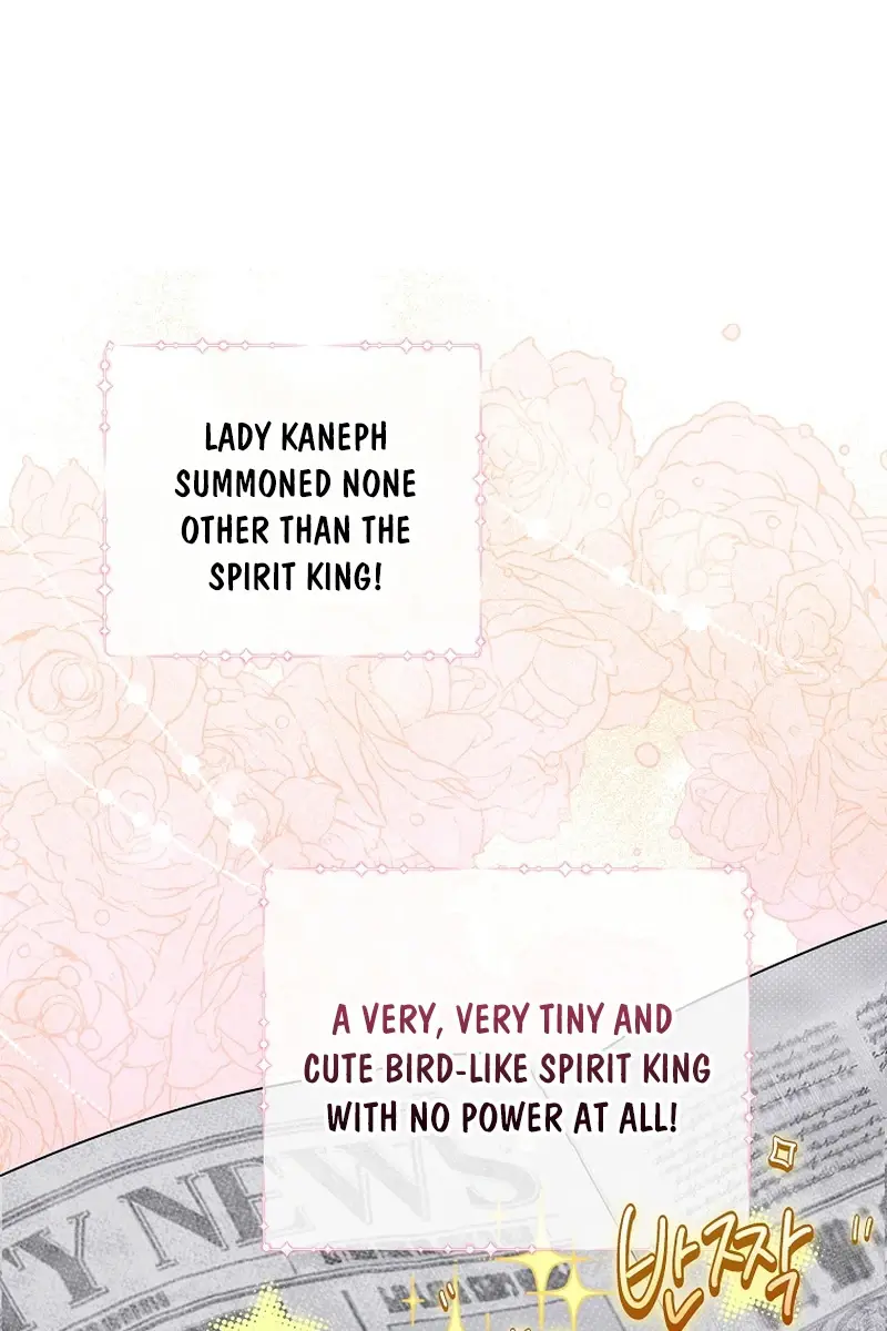 The Materialistic Princess Chapter 66 Page 58