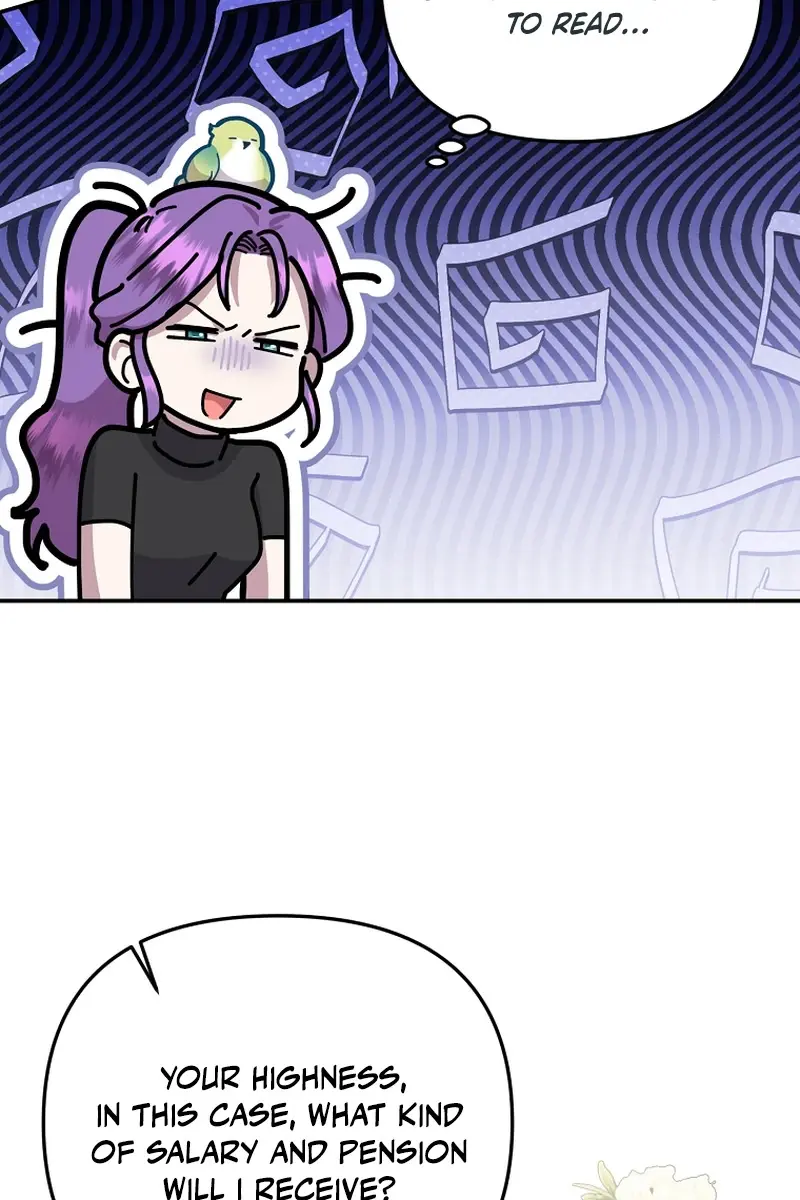The Materialistic Princess Chapter 66 Page 60