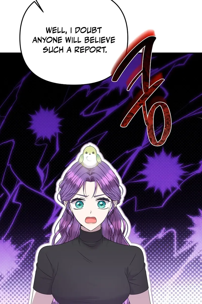 The Materialistic Princess Chapter 66 Page 64