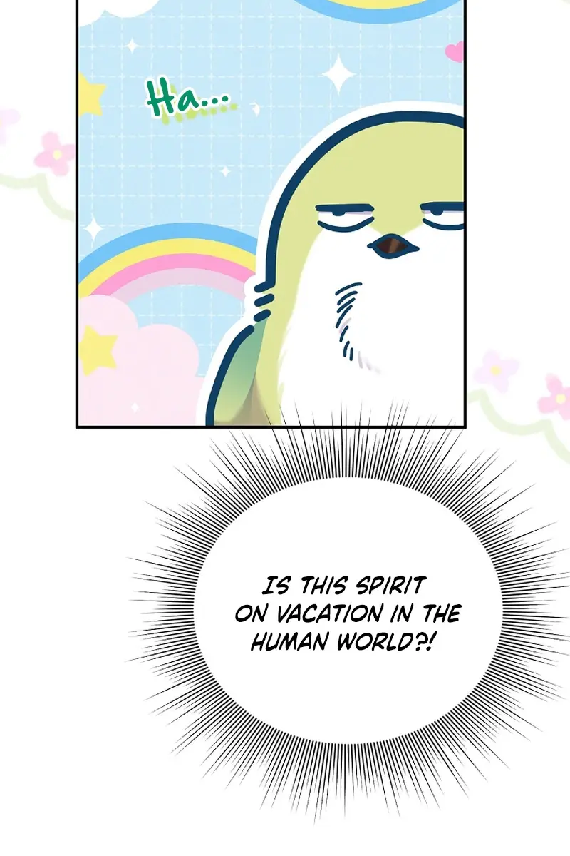 The Materialistic Princess Chapter 66 Page 71