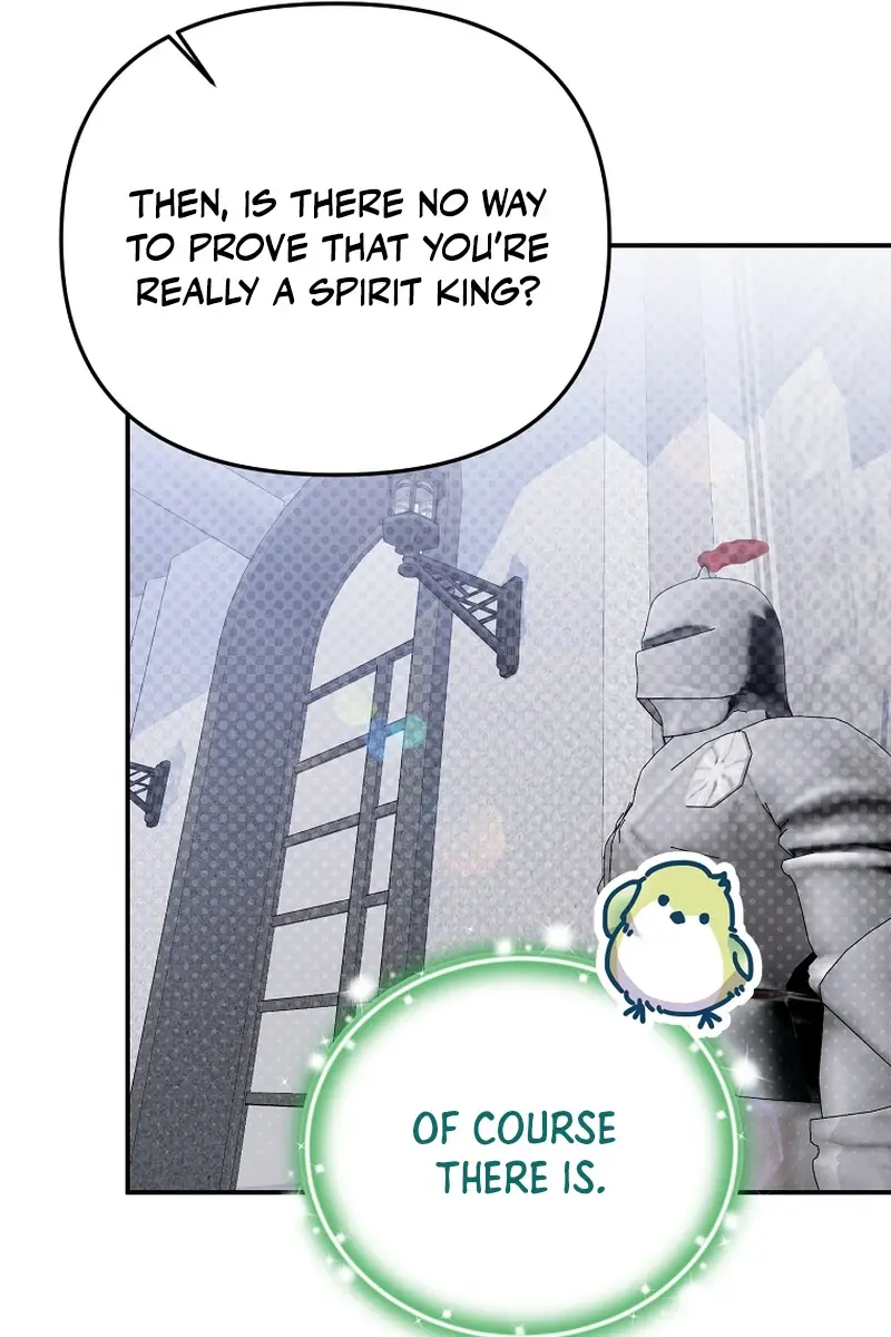 The Materialistic Princess Chapter 66 Page 76