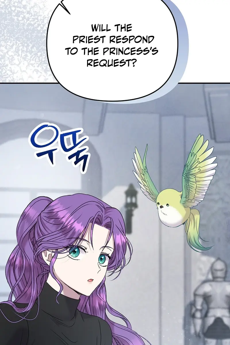 The Materialistic Princess Chapter 66 Page 100