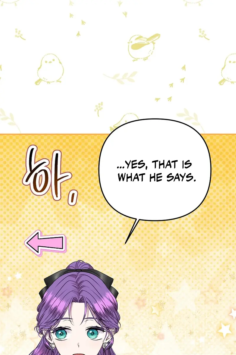 The Materialistic Princess Chapter 66 Page 121