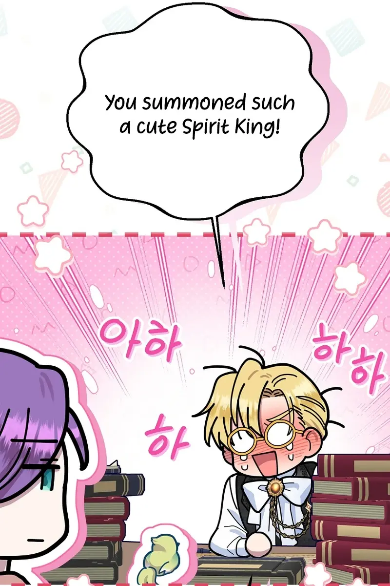 The Materialistic Princess Chapter 66 Page 125